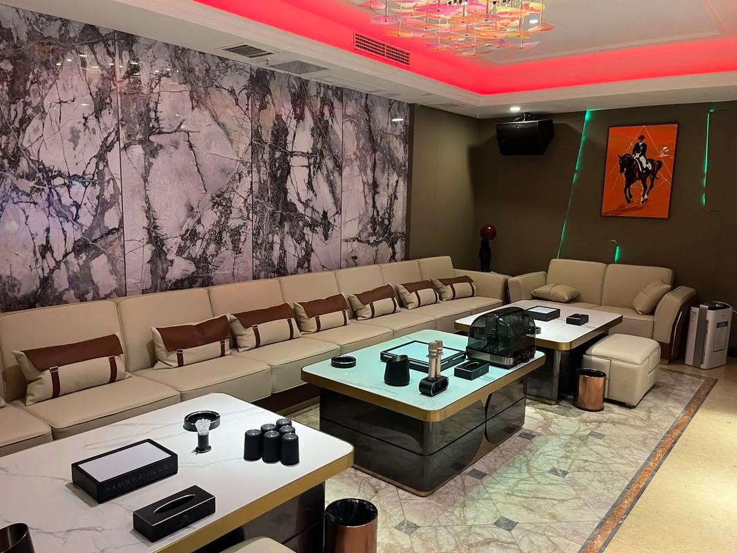 丽水商务ktv引领商务ktv新模式-松阳县ktv预订